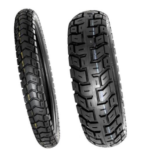 Motoz Opona 140/80B18 Tractionator Gps 70T Tl Tył Ecer75/Dot Dot 24/2025