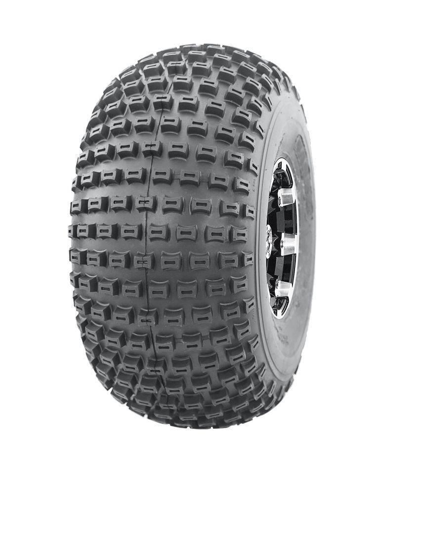 Wanda Opona Atv 16X8.00-7 2Pr P322 Przód Dot 30/2025 Wysokość Bieżnika 10Mm
