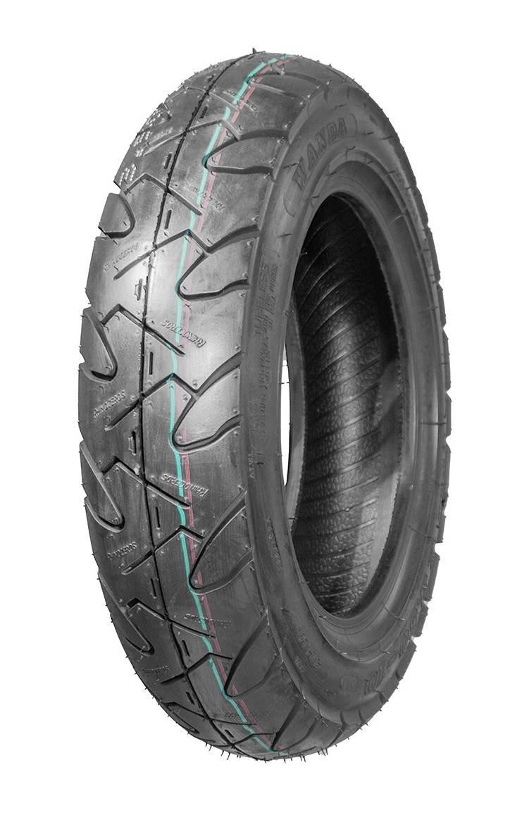 Wanda Opona 100/90-10 P243 61J 6Pr M/C Tl Przód/Tył Dot 29/2025