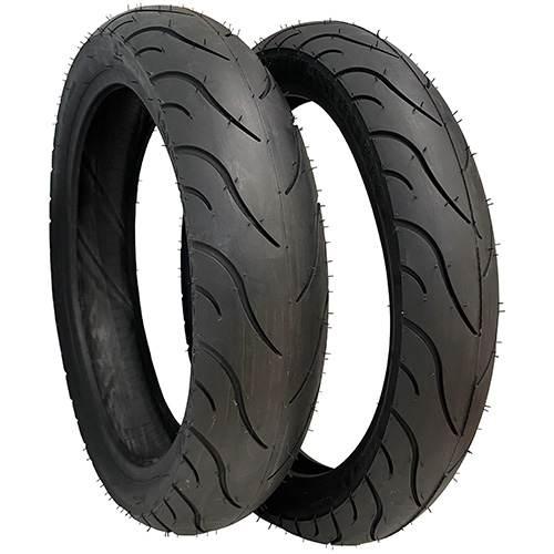 Waycom Waygom Opona 130/70-12 Tornado Road 56L Rear Tył Dot 07/2023
