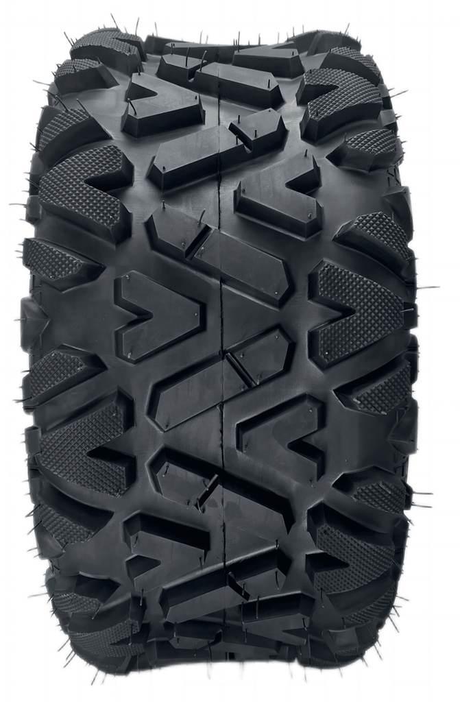 Waycom Waygom Opona 26/9X12 Adventure Atv Front Przód Dot 11/2024