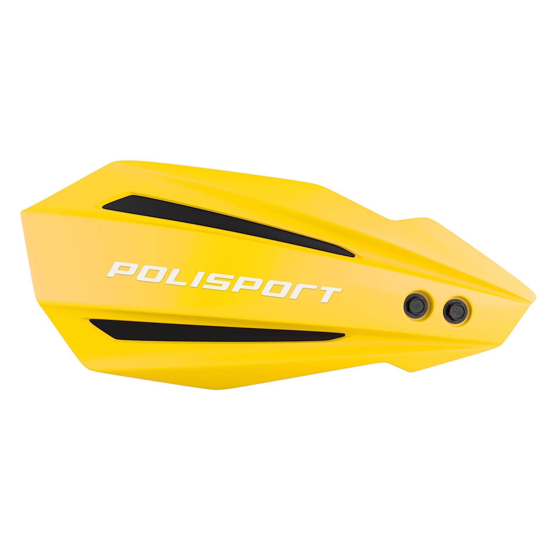 Polisport Oferta Specjalna Osłony Rąk Handbary Model Bullit Z Uniwersalnym
