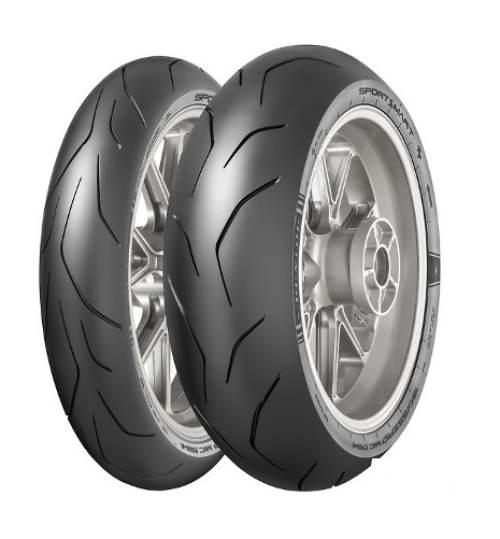 Dunlop Opona 140/70R17 Sportsmart Tt 66H Tl Tył Dot 15/2025