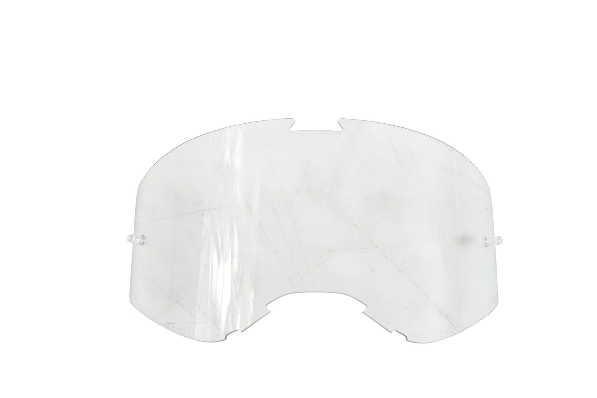 Kenny Racing Photocromic Single Lens Af/As Szybka Do Gogli Kolor Fotochroma