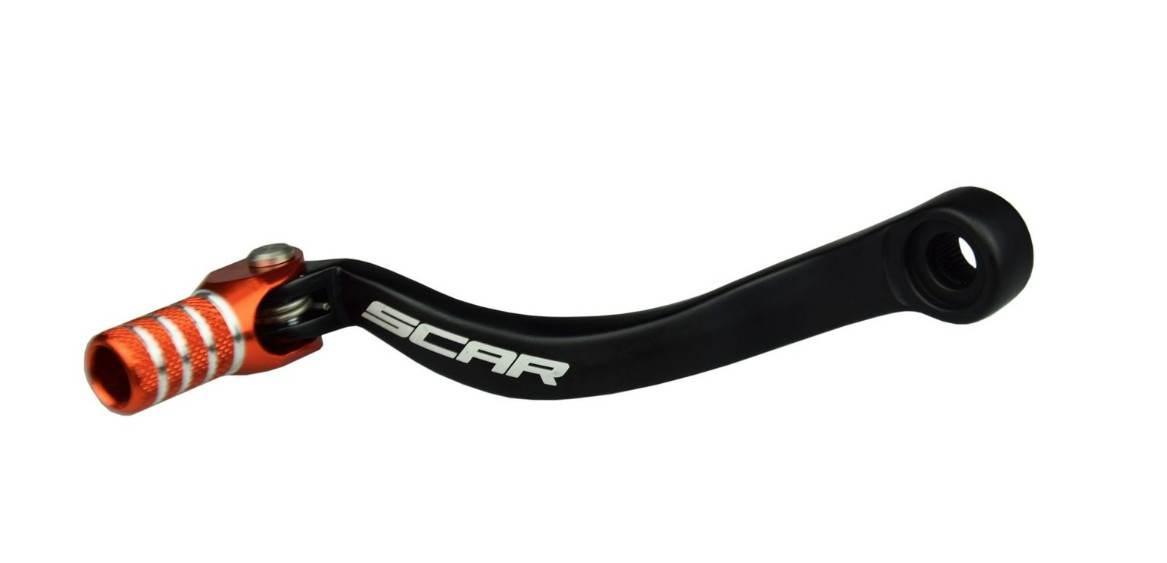 Scar Racing Dźwignia Zmiany Biegów Ktm Sxf Sx-F 250 450 '13-'16, Sx 125 250