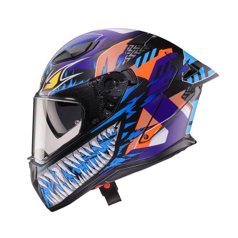 Caberg 2026 Kask Integralny Z Blendą Model Drift Evo Ii Nobo Kolor Czarny M