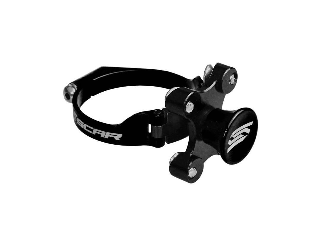 Scar Racing Blokada Amortyzatorów Do Startu Launch Control Ktm Sx 65 '02-