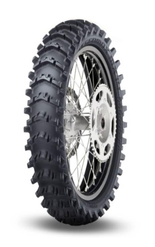 Dunlop Opona 110/100-18 Geomax Mx14 64M Tt Tył Dot 24-28/2025