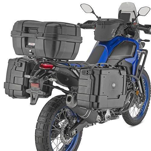 Kappa 2025/11 Stelaż Kufrów Bocznych Monokey Yamaha Tenere 700 Rally '25-'2