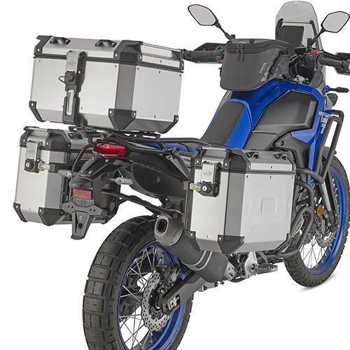 Kappa 2025/11 Stelaż Kufrów Bocznych Monokey Yamaha Tenere 700 Rally '25-'2