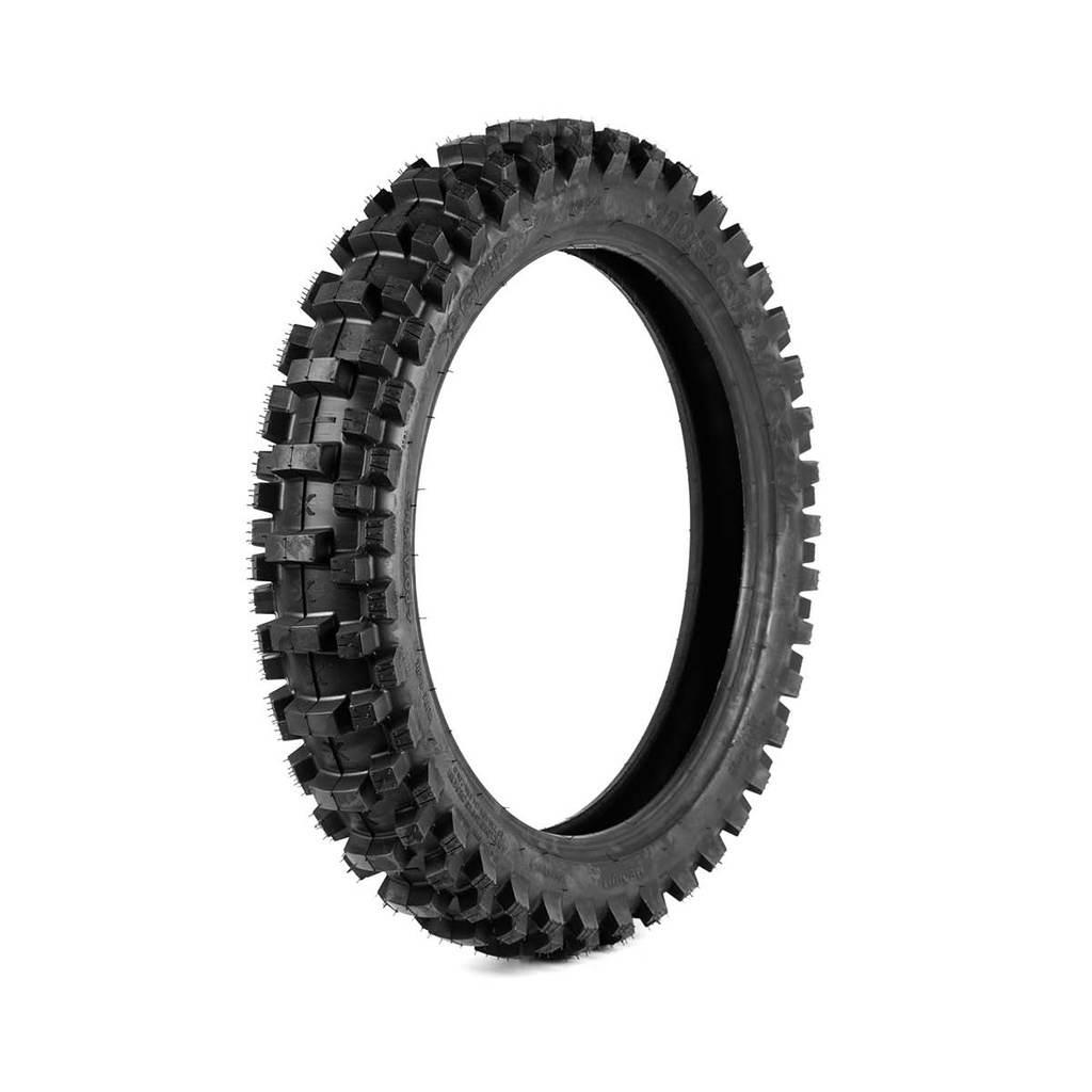 X-Grip Opona Motocross/Enduro 110/90-19 Trackwarrior Medium M/C 62M Mst Tył