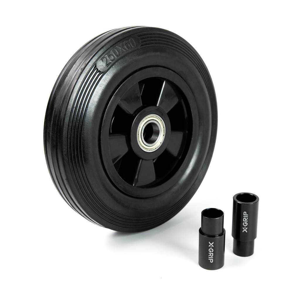 X-Grip Koło Zamienne Do Transportu Motocykle Ktm Sx F,Xc F,2015-> Exc F,Xc