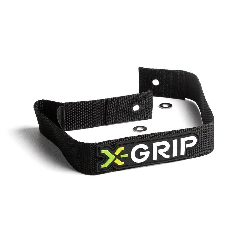 X-Grip Pasek Do Wyciągania Motocykla Tył Ktm Exc F,Xc F -W,2024-> Długość 5
