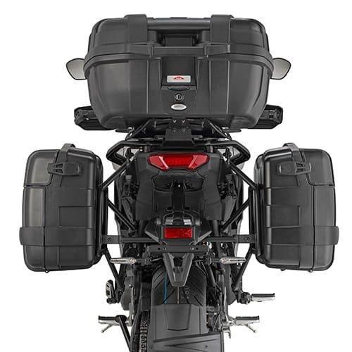 Kappa 2025/11 Stelaż Kufrów Bocznych Monokey Yamaha Tracer 9 Tracer 9 Gt Tr