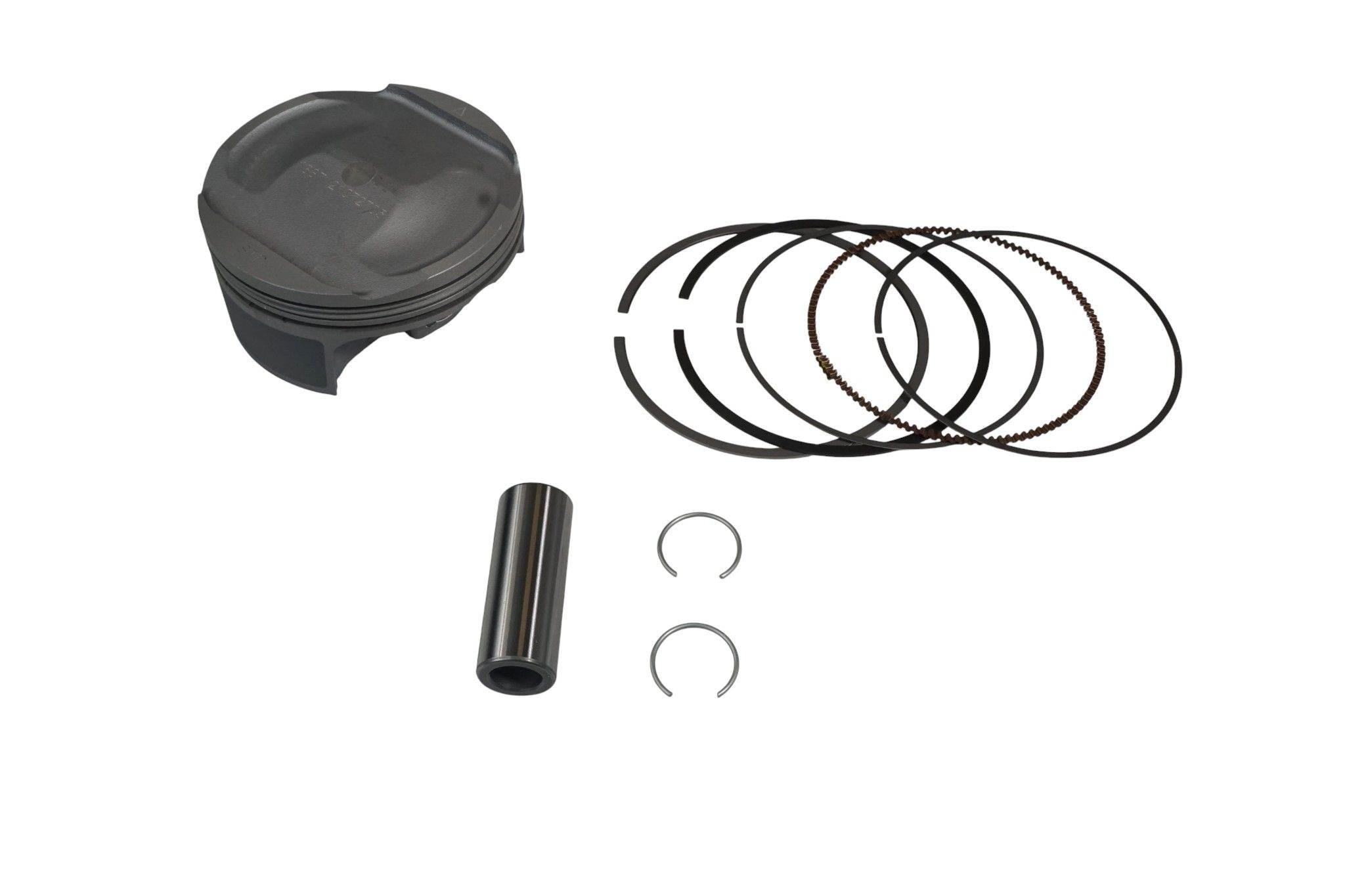 Vertex 2025/12 Tłok 4T Polaris Rzr 900 Xp '11-'13 Std. + 0.01Mm = 96.96Mm