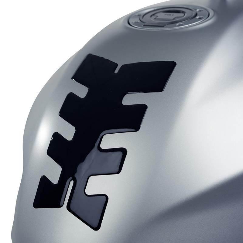 Oxford Tankpad Scarab Gel Protector Naklejka Na Zbiornik Kolor Czarny