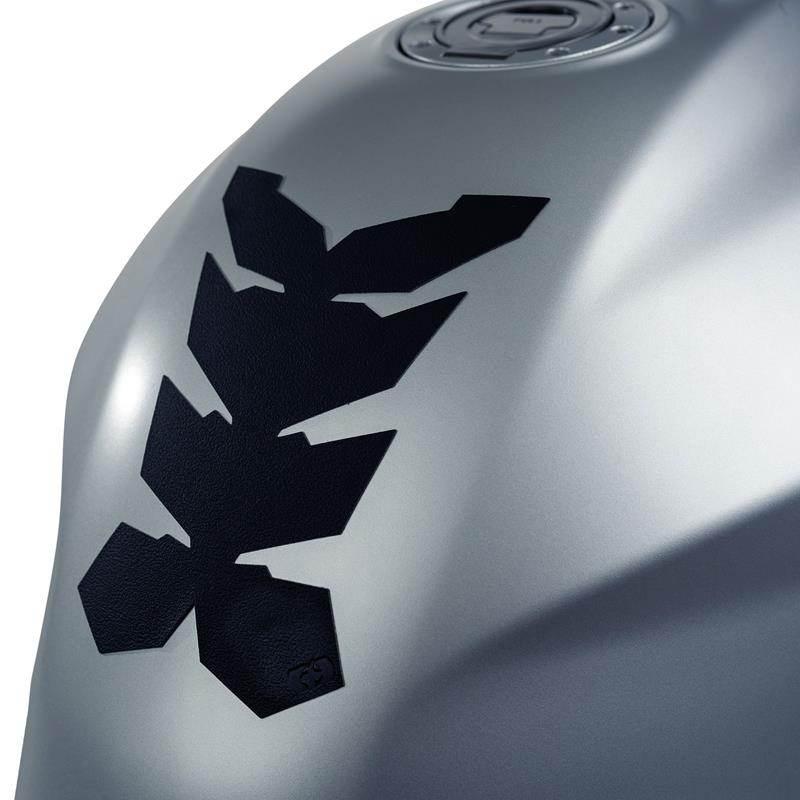Oxford Tankpad Mantis Gel Protector Low Płaska Naklejka Na Zbiornik Kolor C