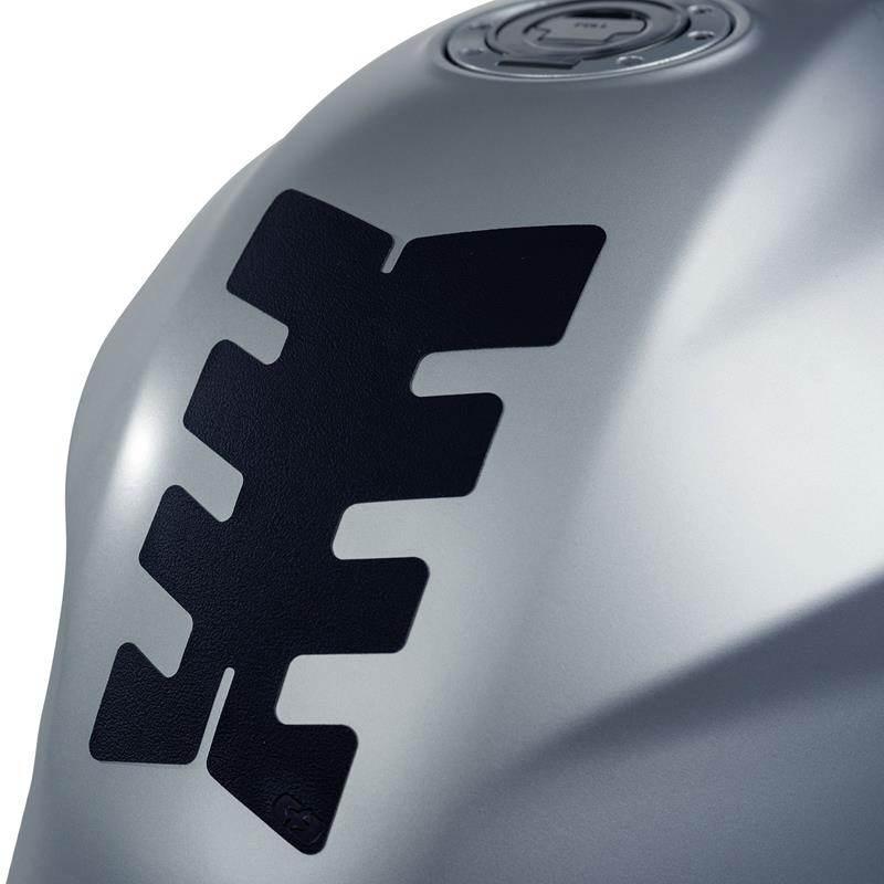Oxford Tankpad Scarab Gel Protector Low Płaska Naklejka Na Zbiornik Kolor C