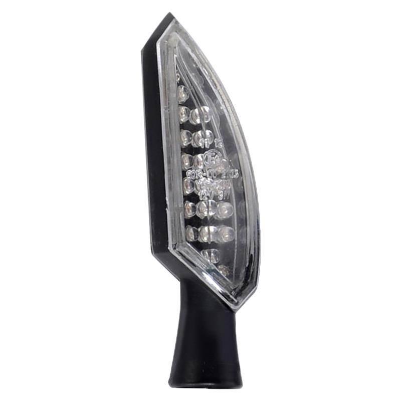 Oxford Kierunkowskazy Ce Led Led Signal 1 - 2 Sztuki Zawiera Oporniki