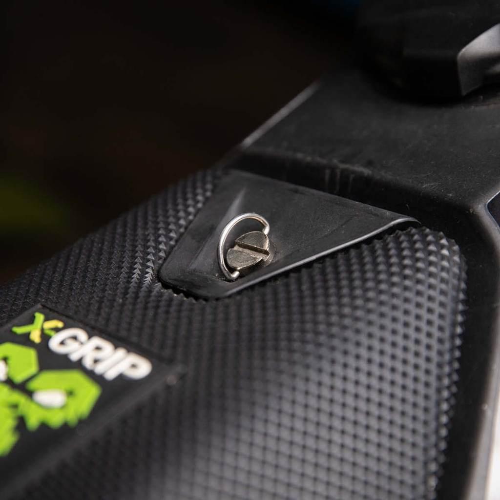 X-Grip Śruba Szybkiego Montażu/Demontażu Siedzenia Ktm Sx-F/Sxf '23-, Exc-F - zdjęcie 2
