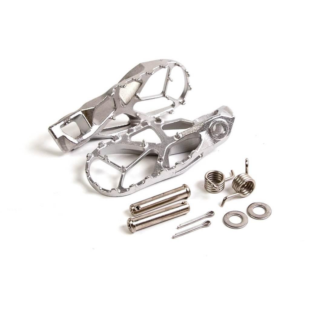 Aworkx Podnóżki Pegi Kompletne Ktm Sx F,Xc F,2023-> Exc F,Xc F -W,2024->, H