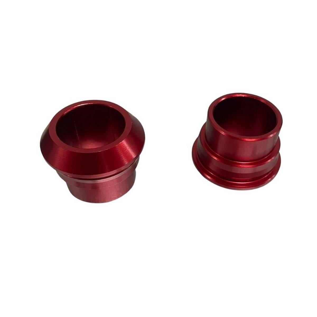 Fm-Parts Dystanse Tulejki Koła Przedniego Beta Rr X-Trainer '14-'25 Kolor C