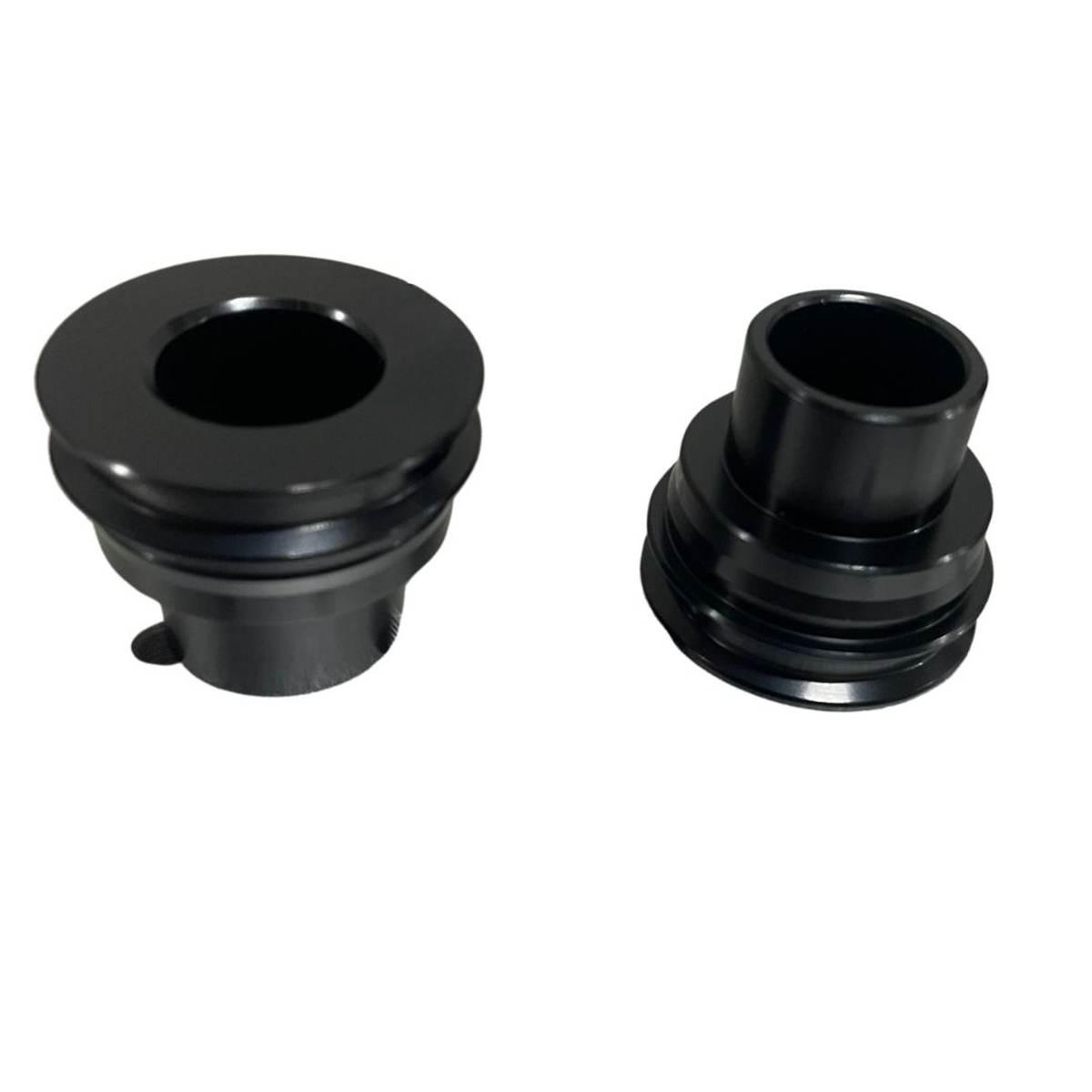 Fm-Parts Dystanse Tulejki Koła Tylnego Beta Rr X-Trainer '14-'25 Kolor Czar