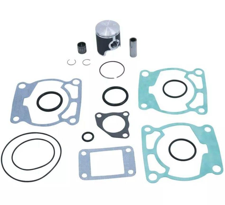 Vertex 2025/02 Zestaw Naprawczy Góry Silnika Ktm Sx Mini Sxs 50 '09-'25, Hu