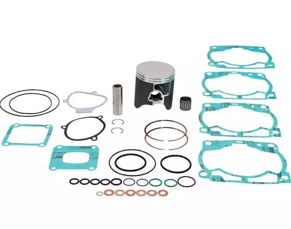 Vertex 2025/02 Zestaw Naprawczy Góry Silnika Ktm Sx Exc Tbi 300 '24-'25, Hu