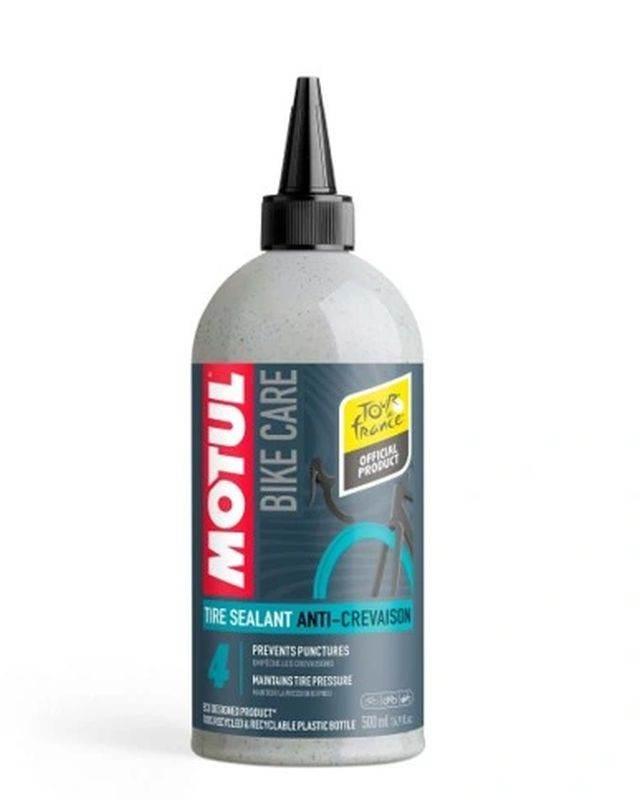 Motul Bike Care Tubeless Tire Sealant Off Road Mleko Uszczelniające Do Opon