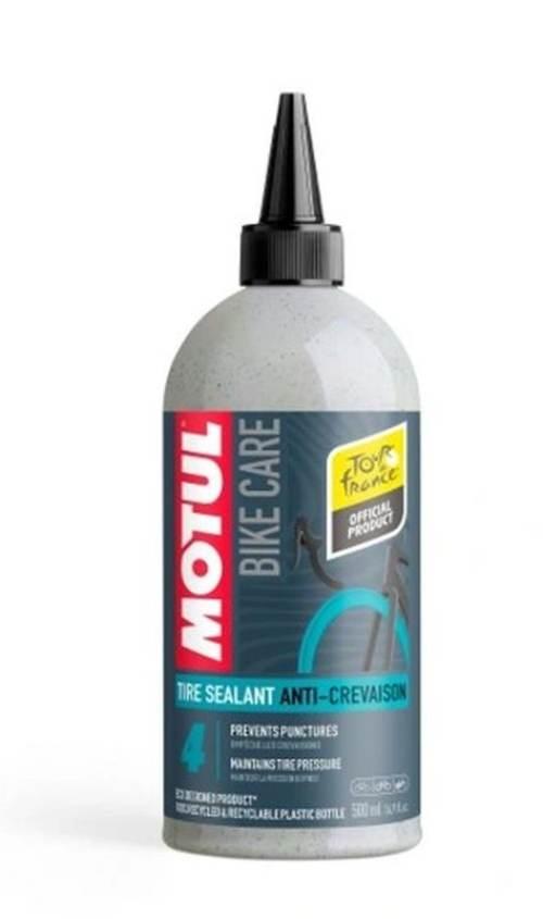 Motul Bike Care Tubeless Tire Sealant Road Mleko Uszczelniające Do Opon Row