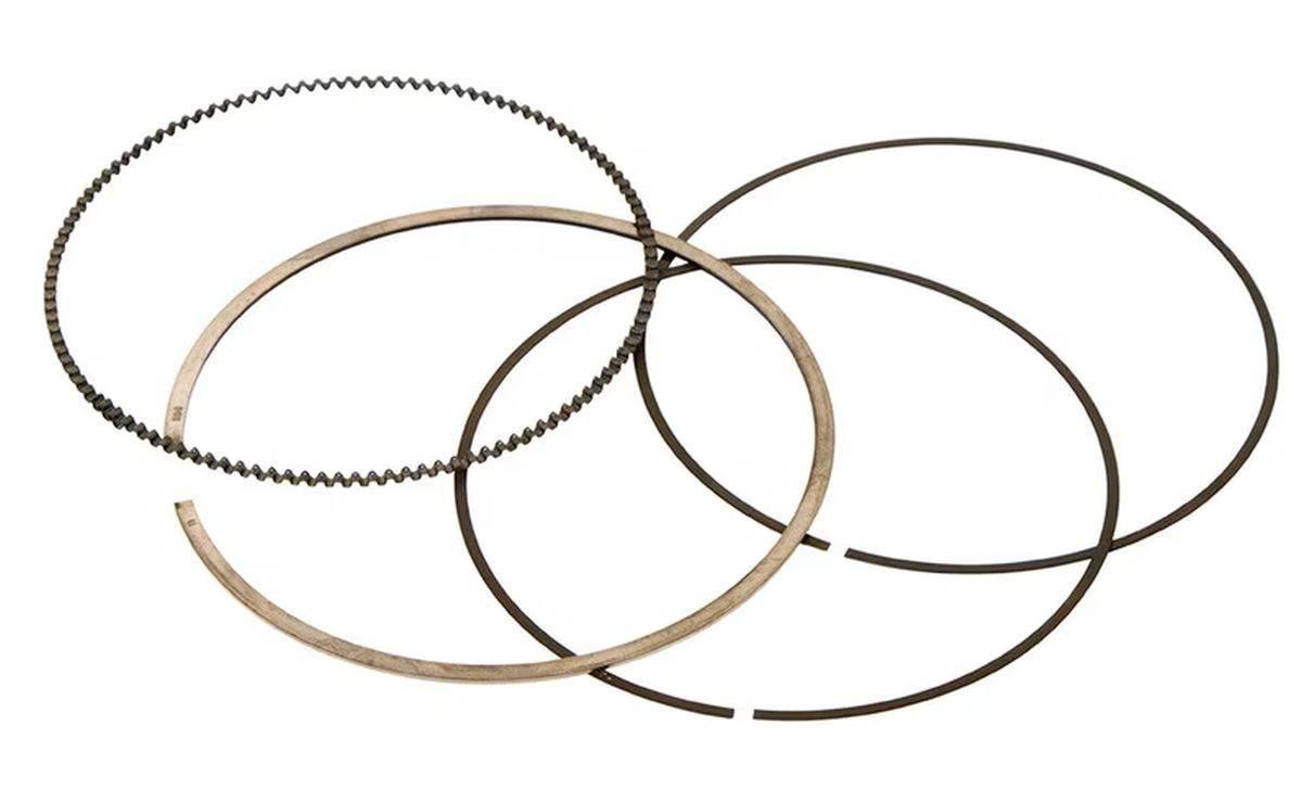 Vertex Pierścienie Tłokowe Średnica 98.00Mm Kawasaki Kx 450 F '09-'15, Yama
