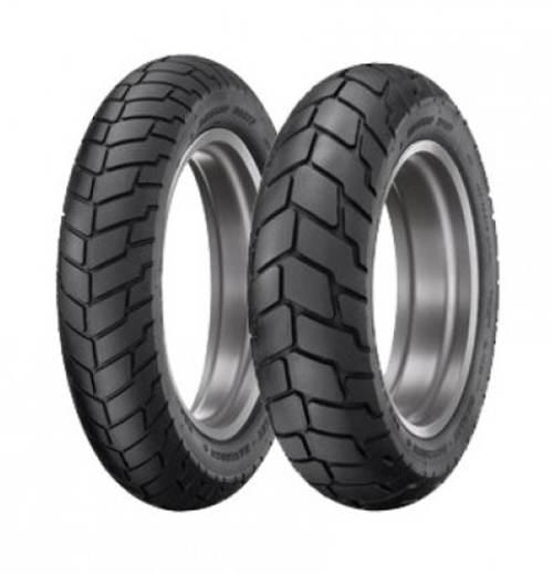 Dunlop Opona 180/70B16 D427 77H Tl Tył Harley-Davidson Dot 30/2024