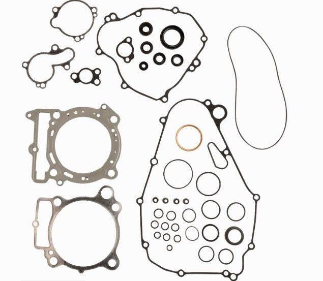Prox Komplet Uszczelek Z Kompletem Uszczelniaczy Silnikowych Honda Crf 450