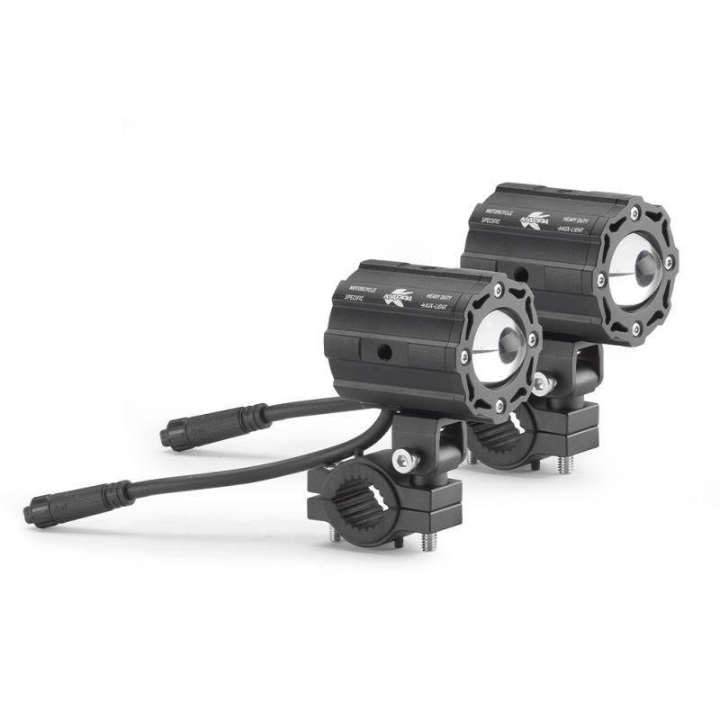 Kappa Reflektory Halogenowe Halogeny Led 25W Z Mocowaniami Na Śr. Od 21Mm D