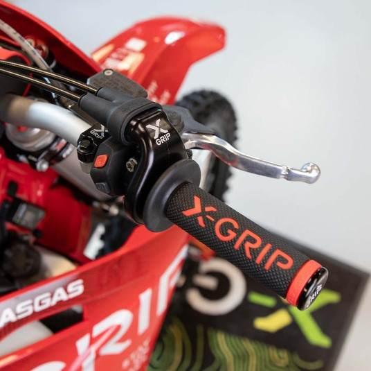 X-Grip Obudowa Rolgazu Ktm Sx-F/Sxf '23-, Exc-F/Excf '23-,Tpi, Exc Tpi '23- - zdjęcie 2