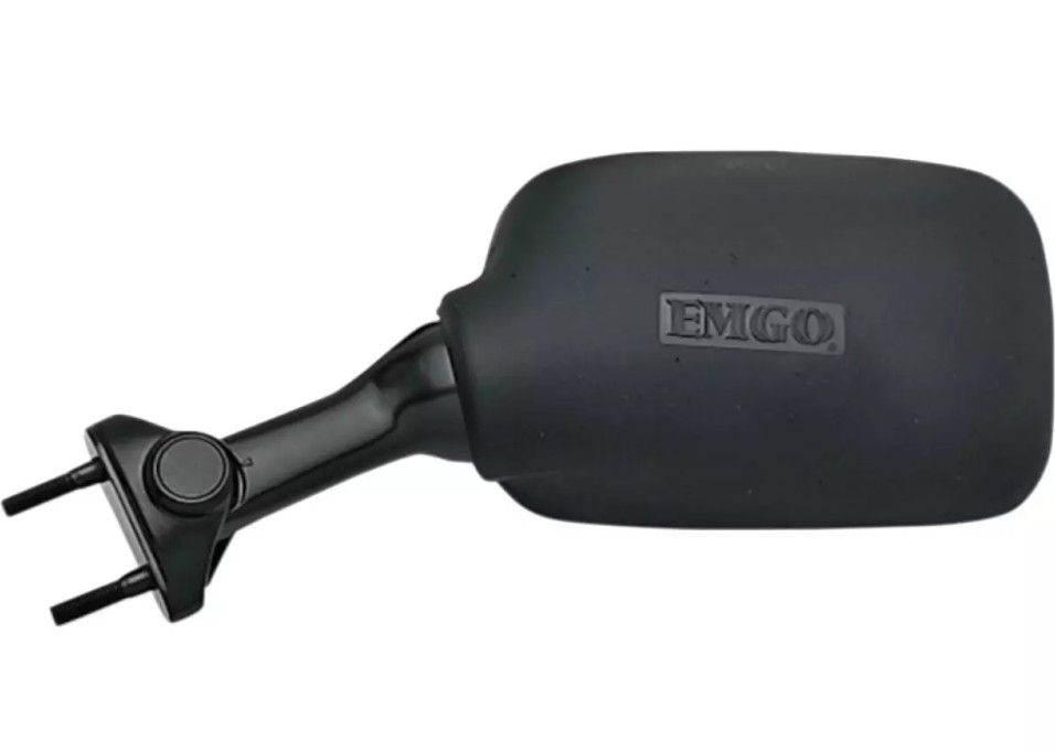 Emgo 2025/02 Lusterko Kawasaki Gpz 500 '94-'09, Zx-6R '95-'97, Zxr 750 '92-