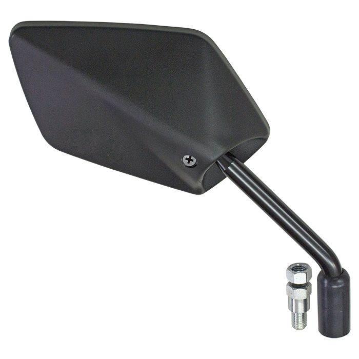 Emgo 2025/02 Lusterko Kawasaki Z 125 Pro '14-'16 Prawe Oem: 56001-0313 Kolo - zdjęcie 2