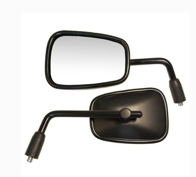 Emgo 2025/02 Lusterko Kawasaki Z 125 Pro '14-'16 Lewe Oem: 56001-0312 Kolor