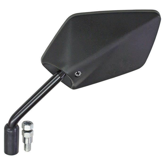 Emgo 2025/02 Lusterko Kawasaki Z 125 Pro '14-'16 Lewe Oem: 56001-0312 Kolor - zdjęcie 2