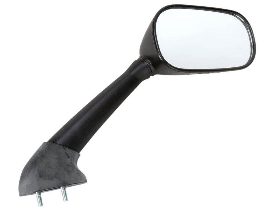 Emgo 2025/02 Lusterko Yamaha Fz6 S '07-'09 Prawe Oem: 4S8-26290-00-00 Kolor