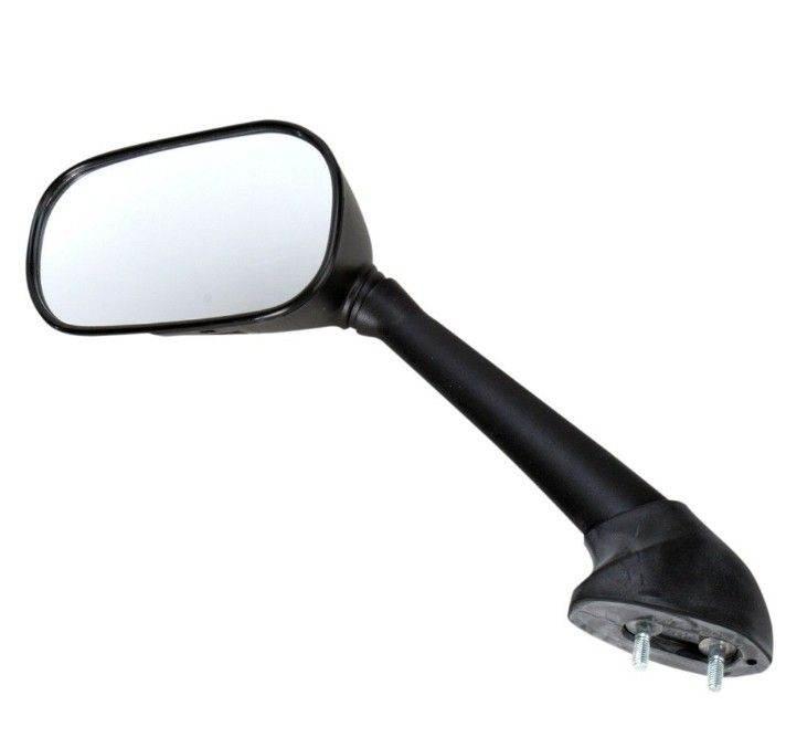 Emgo 2025/02 Lusterko Yamaha Fz6 S '07-'09 Lewe Oem: 4S8-26280-00-00 Kolor