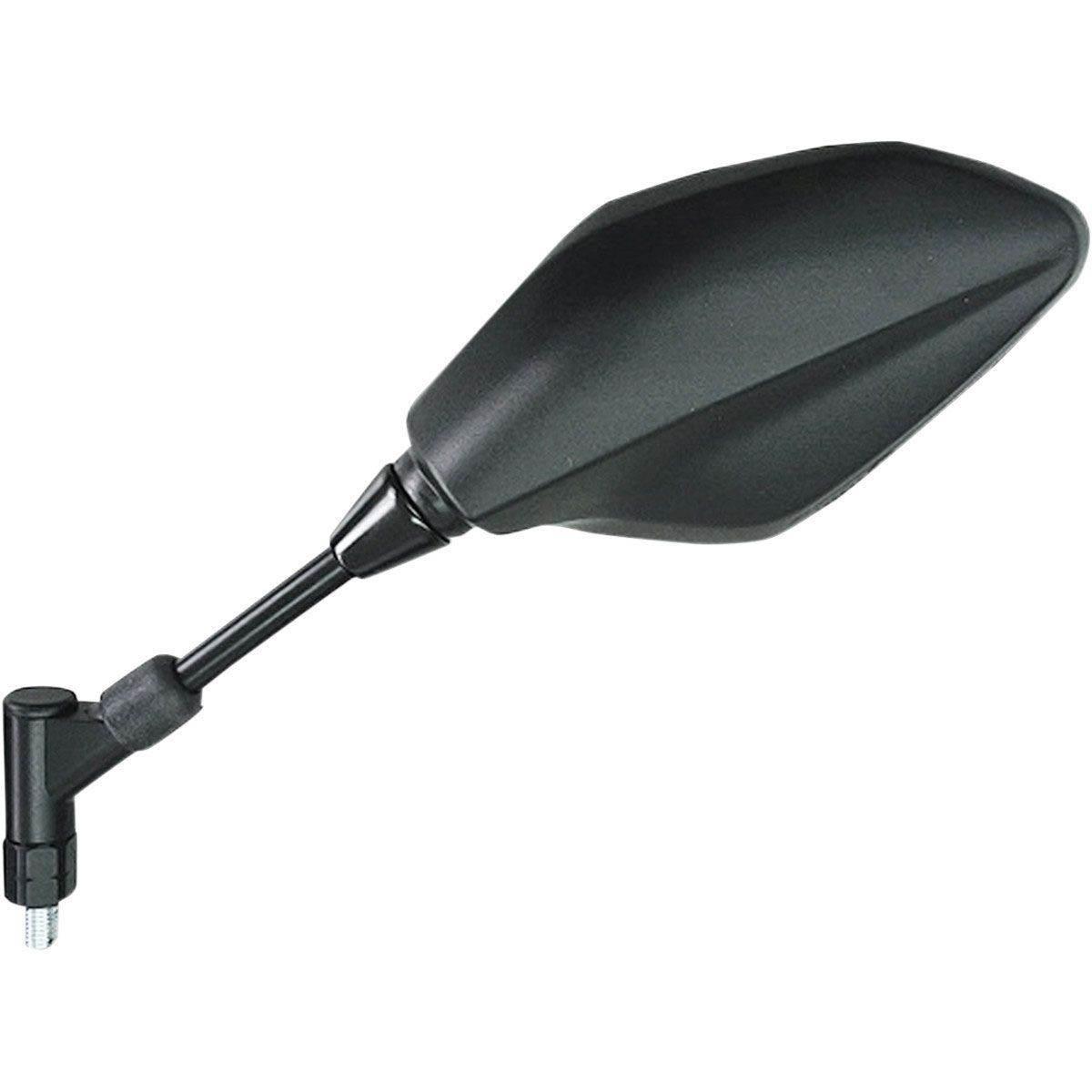 Emgo 2025/02 Lusterko Yamaha Xtz 1200 Z Super Tenere '14-'18 Lewe Oem: 2Bs-