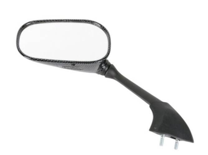 Emgo 2025/02 Lusterko Yamaha Yzf R1 '07-'08 Lewe Oem: 4C8-26280-00-00 Carbo