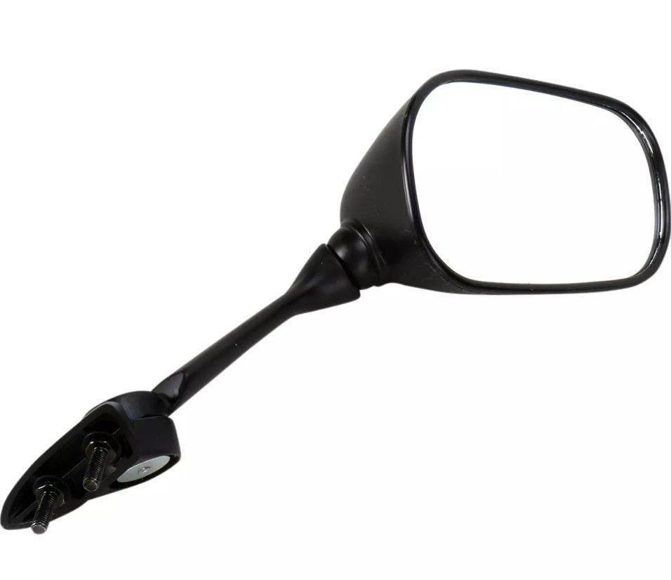 Emgo 2025/02 Lusterko Yamaha Yzf R1 '09-'14 Prawe Oem: 14B-26290-00 Kolor C