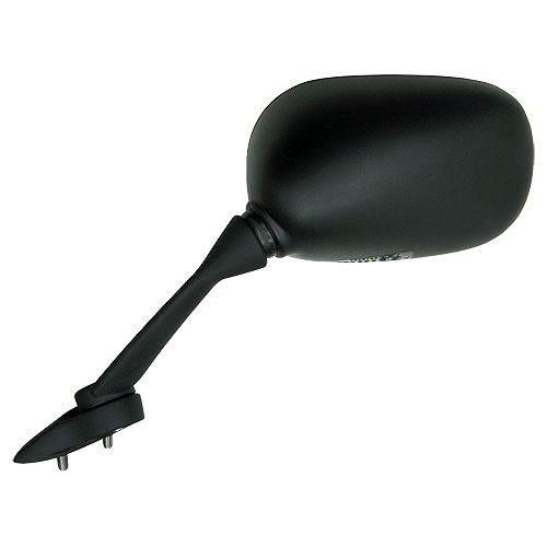 Emgo 2025/02 Lusterko Yamaha Yzf R1 '09-'14 Lewe Oem: 14B-26280-00 Kolor Cz - zdjęcie 2