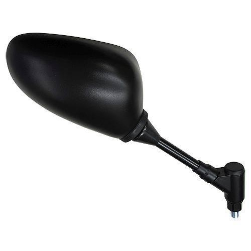 Emgo 2025/02 Lusterko Yamaha Xj6N '14-'16, Fz8 Fazer '13-'15 Lewe Oem: 20S- - zdjęcie 2