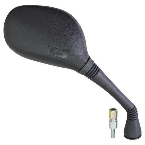 Emgo 2025/02 Lusterko Yamaha Xc 125 '05-'12 Prawe Oem: 5Ml-F6290-00/10/11/1