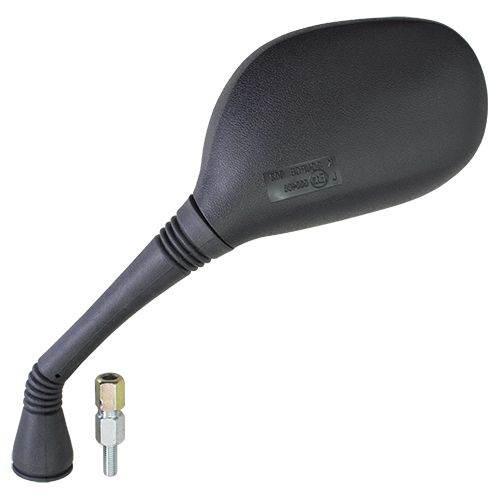 Emgo 2025/02 Lusterko Yamaha Xc 125 '05-'12 Lewe Oem: 5Ml-F6280-00/10/11/12
