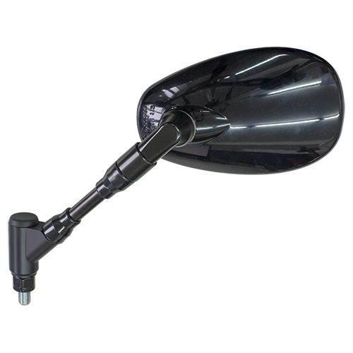 Emgo 2025/02 Lusterko Yamaha Xsr 900 '16-'18 Lewe Oem: 1B3-26280-20 Kolor C - zdjęcie 2